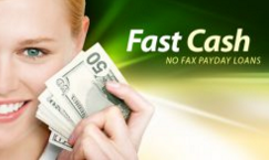 Fast Cash Payday Loans in the USA - APPLY NOW!