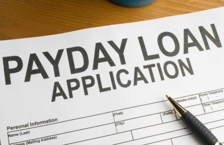 no direct deposit payday loans