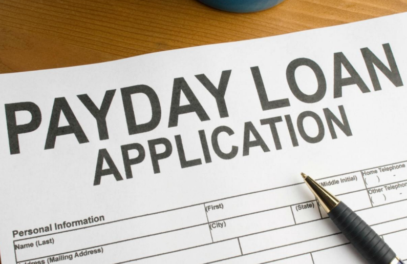 Online Payday Loan Application - Online-Payday-Loan-Application